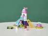 LEGO® Friends 41396 Welpenspielplatz Produktbild-Vorschau 6