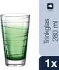 Leonardo LD Becher 280ml grün Vario Produktbild-Vorschau 2