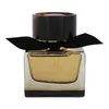 A bottle of Burberry My Burberry Black perfume for women. Produktbild-Vorschau