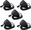 Retevis Dual Band Speaker Handheld Microphone 2 Pole Podgląd zdjęcia produktu 1