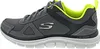 Skechers Track, Herren Leder und Mesh Sneakers, Sportschuhe Produktbild-Vorschau 46