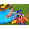 BESTWAY Aire de jeux pirate 140x130x104cm B52211 Voir les images du produit 38