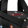 reisenthel Schultertasche Reisetasche Allrounder Dots Produktbild-Vorschau 8