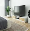 AKORD Furniture Factory OP0LRTVCLP160BIASON, Weiß, 2 Produktbild-Vorschau 5
