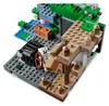 LEGO 21189 Minecraft Das Skelettverlies, Set mit Höhlen, Produktbild-Vorschau 5
