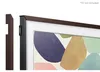 Samsung VG-SCFT32BW/XC, Rahmen, Braun, Kunststoff, 81,3 cm Produktbild-Vorschau 2