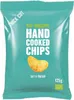 Handcooked Chips - Salt & Vinegar 125g Produktbild-Vorschau 2