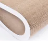 CanadianCat C10106, Katzenkratzbett, Freistehend, Beige, Produktbild-Vorschau 6
