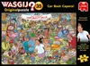 Wasgij Original 35 - Flohmarkt-Chaos! - 1000 Teile, 1000 Produktbild-Vorschau 1