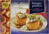 Hig Hagemann Königin Pasteten 6er Bouchees (150g Packung) Produktbild-Vorschau 4