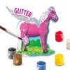 SES Odlewy gipsowe z farbami konie 01155 11550 Podgląd zdjęcia produktu 13
