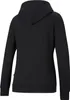 Puma Ess Logo Full Zip Hoodie F     S Produktbild-Vorschau 2