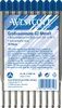 Westcott Kugelschreibermine G2 E-744621 00 12mm bl 10St Anteprima dell’immagine prodotto 1