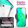 Custodia NALIA "GLAZE" per Apple iPhone 17 Air - Custodia Anteprima dell’immagine prodotto 4