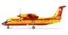 LEGO Technic - Avion bombardier d'eau Voir les images du produit 32