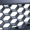 Sport Kühlergrill OPC Waben Grill ohne Emblem Schwarz für Produktbild-Vorschau 7