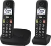 Panasonic KX-TGU112 Telefono DECT Identificatore di Anteprima dell’immagine prodotto 1