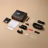 70mai T800-41 3-Kanal Dashcam 4K Front & Rear + 1080P Produktbild-Vorschau 9
