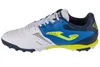 Joma Cancha 2402 TF CANS2402TF, Turfschuhe, Herren, Weiß, Produktbild-Vorschau 2