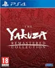 SEGA The Yakuza Remastered Collection, PlayStation 4, M Produktbild-Vorschau 5