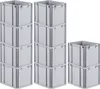 SparSet 10x Eurobox NextGen Grip | HxBxT 32x30x40cm | 30 Produktbild-Vorschau 1