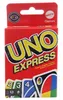 Games UNO Express, Kartová hra, Zbavovacia, 7 rok / roky, Náhľad obrázku produktu 4