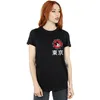 Disney - "What It Takes" T-Shirt für Damen BI37968 (XXL) Produktbild-Vorschau 2