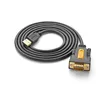 UGREEN USB auf RS232 Seriell Kabel USB Seriell DB9 Produktbild-Vorschau 3