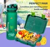 Schmatzfatz Junior, svačinový box s přihrádkami odolný Náhled obrázku produktu 7
