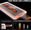Samsung Galaxy S24 Schutzglas, Schutzfolie, Panzerfolie, Produktbild-Vorschau 3