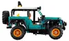 Jeep® Wrangler Rubicon Geländewagen Produktbild-Vorschau 9