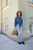 reisenthel daily shopper XS, Handtasche, Tasche, Western, 4 Produktbild-Vorschau 11