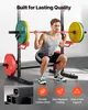 SucceBuy Power Cage Squat Rack Capacité de charge de 454 Voir les images du produit 6