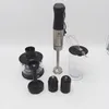 Electrolux E5HB2-8SS, Blender immersyjny, 0,7 l, Funkcja Podgląd zdjęcia produktu 4
