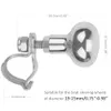 316 Acier inoxydable Volant Bouton auxiliaire Booster Ball Voir les images du produit 9