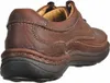 Clarks Nature Three - Dunkelbraun Glattleder Größe: 46 Produktbild-Vorschau 20