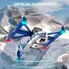 Ferngesteuerter Quadrocopter Airbus Quadrocopter Produktbild-Vorschau 5