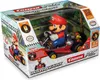 Carrera 2,4GHz Mario Kart(TM) Pipe Kart, Mario 1:18 Voir les images du produit 11