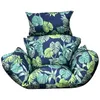 Topchances Coussin pour fauteuil suspendu Coussin d'assise Voir les images du produit 1