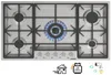 Phoenix PS-905FL piano cottura a gas a filo Piano cottura a Anteprima dell’immagine prodotto 1