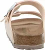 BIRKENSTOCK ARIZONA BF EARTHY VEGAN Rosa Produktbild-Vorschau 17
