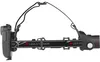 LED LENSER Serie H H14R.2 - Lampada frontale - LED - 5 Anteprima dell’immagine prodotto 10
