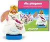 Tonies Die Playmos - Der Ball im Prinzessinen-Schloss Produktbild-Vorschau 2