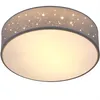 MONZANA® Deckenlampe Sternenhimmel Wohnzimmer Schlafzimmer Produktbild-Vorschau 1