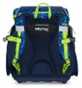 Schultasche PREMIUM LIGHT Fußball 2 9-13126 Produktbild-Vorschau 4