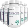 Metonil - 300 Capsules (5x 60 capsules), Verpakking van 5 Productafbeelding-voorbeeld 1