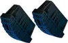 Paire de Sabot caoutchouc TUBESCA pour pied échelle 60 mm - Voir les images du produit 1