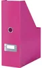 Leitz Click & Store, Růžová, Karton, 103 mm, 253 mm, 330 Náhled obrázku produktu 1