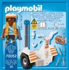 PLAYMOBIL City Life 70052, 4 lat(a), Wielobarwny, Plastik Podgląd zdjęcia produktu 3