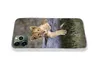 MuchoWow® Handyhülle Schutzhülle Hülle für iPhone 11 Pro Produktbild-Vorschau 5